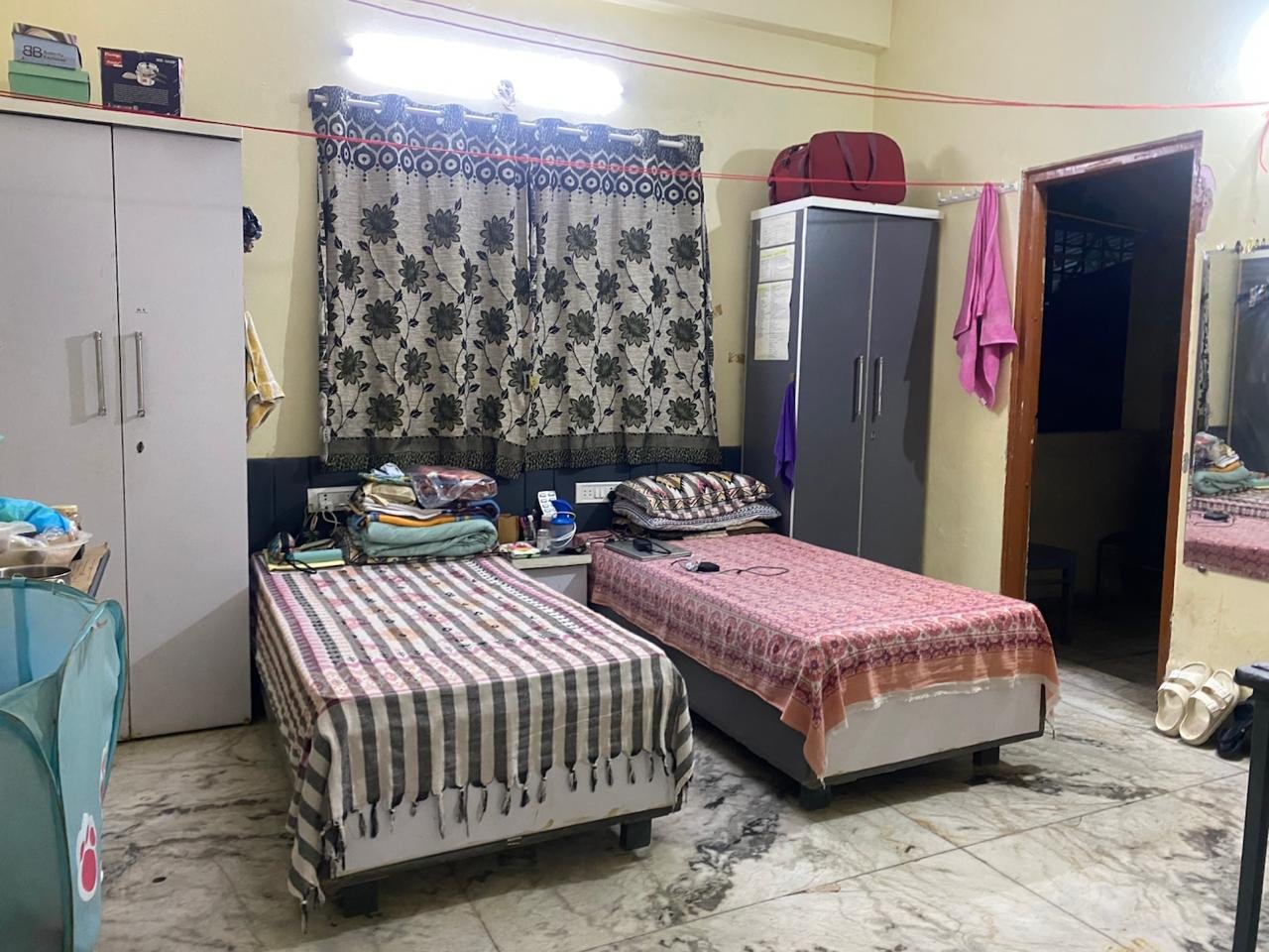 Sai Darshan Building